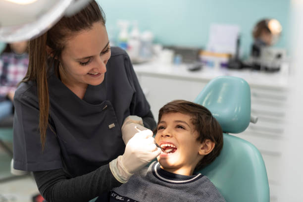 Professional Emergency Dentist in WI